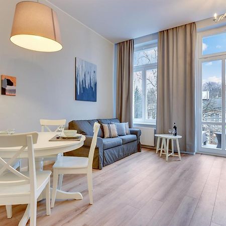 Jasne I Przytulne Apartamenty 3City W Sopocie By Noclegi Renters Σόποτ Εξωτερικό φωτογραφία