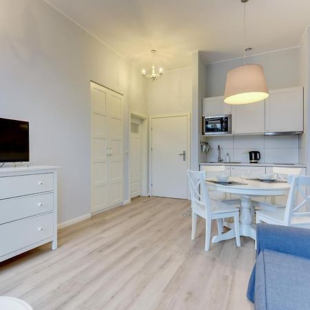 Jasne I Przytulne Apartamenty 3City W Sopocie By Noclegi Renters Σόποτ Εξωτερικό φωτογραφία