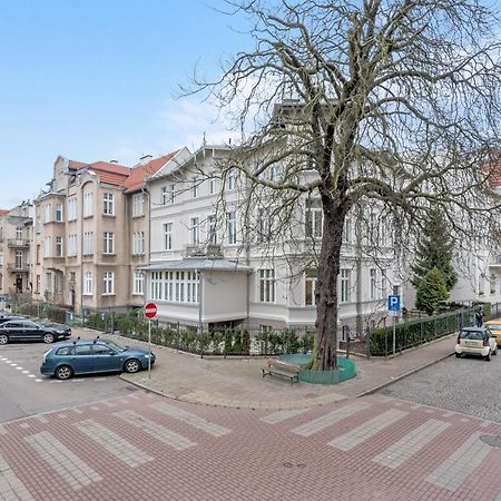 Jasne I Przytulne Apartamenty 3City W Sopocie By Noclegi Renters Σόποτ Εξωτερικό φωτογραφία