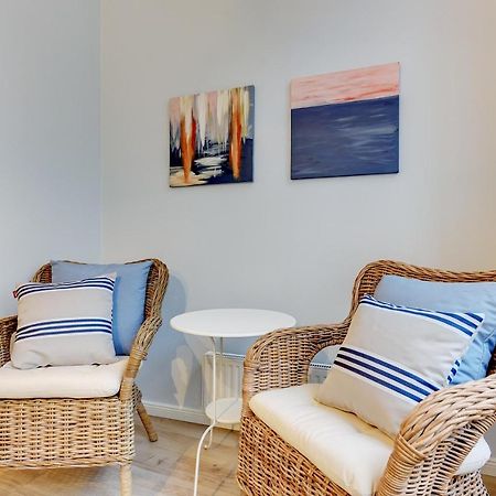 Jasne I Przytulne Apartamenty 3City W Sopocie By Noclegi Renters Σόποτ Εξωτερικό φωτογραφία
