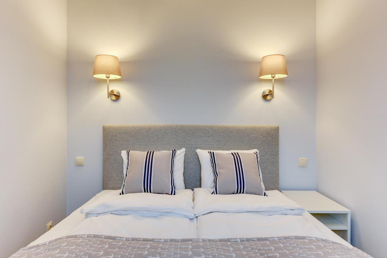 Jasne I Przytulne Apartamenty 3City W Sopocie By Noclegi Renters Σόποτ Εξωτερικό φωτογραφία
