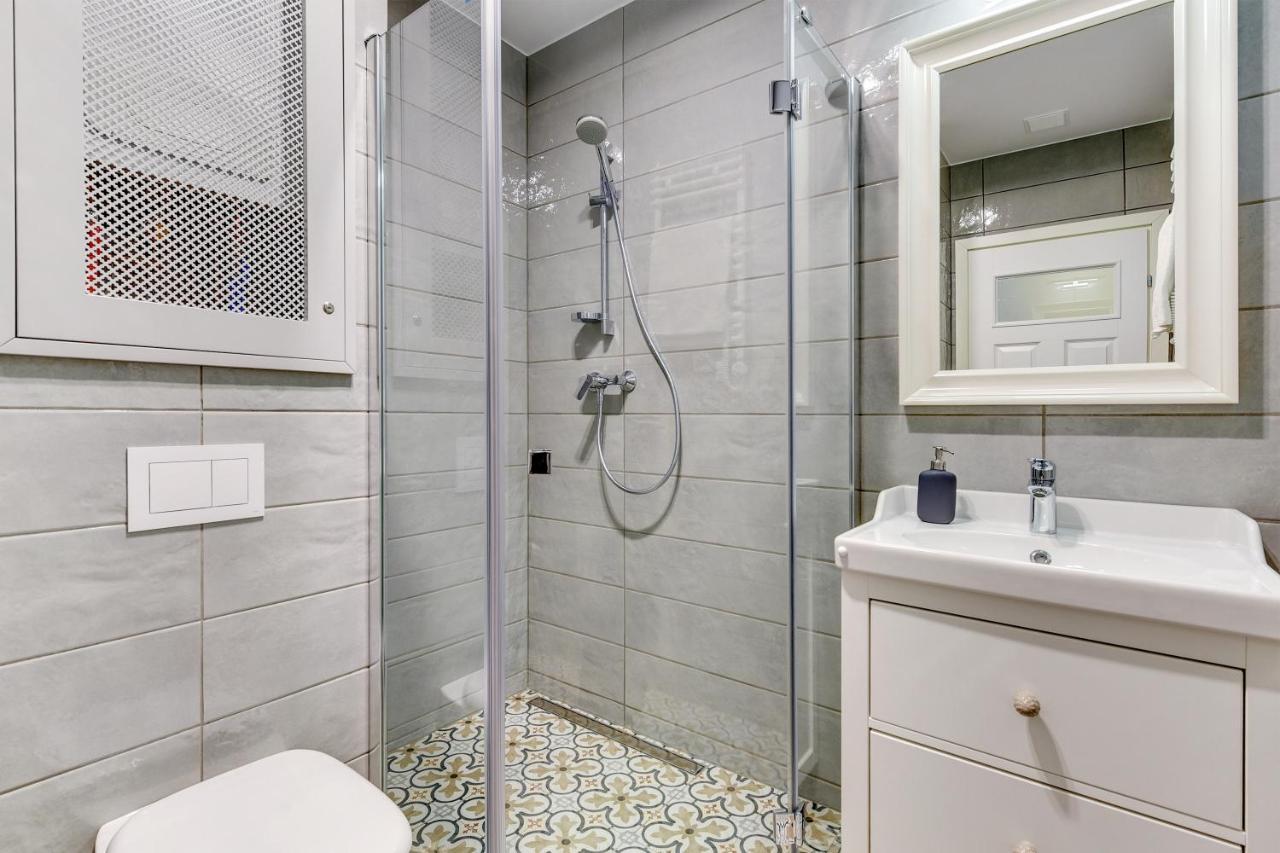 Jasne I Przytulne Apartamenty 3City W Sopocie By Noclegi Renters Σόποτ Εξωτερικό φωτογραφία