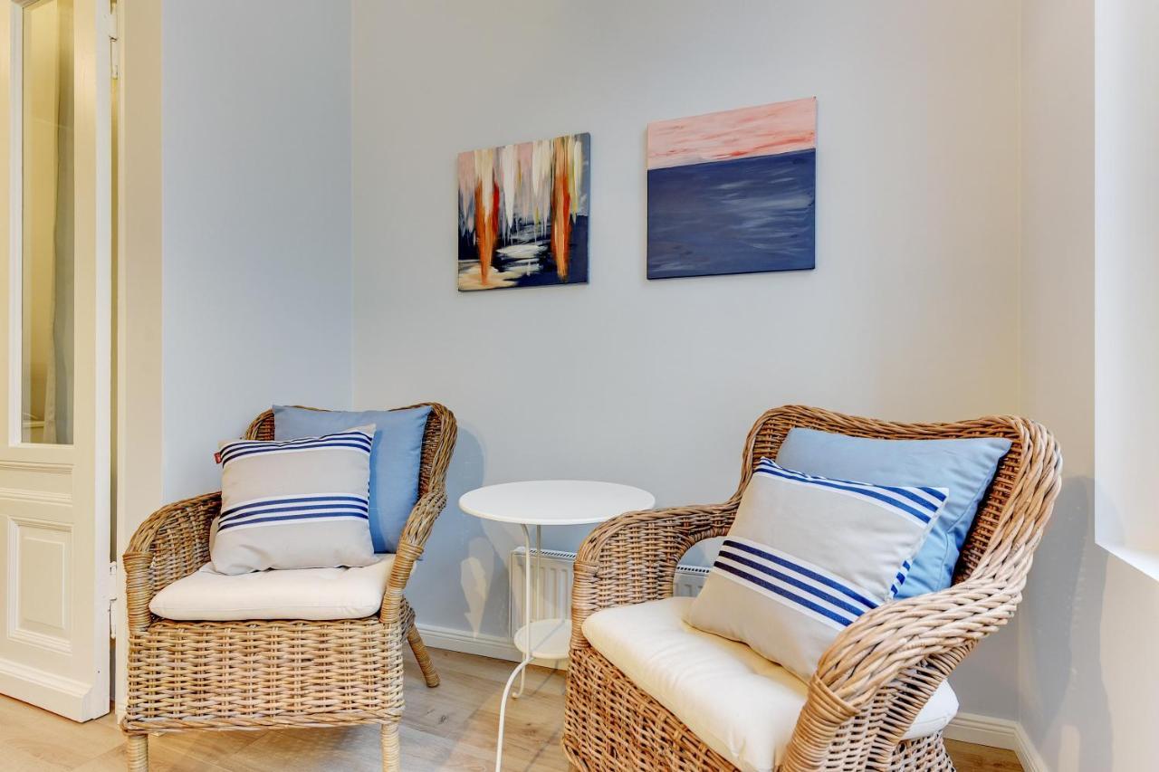 Jasne I Przytulne Apartamenty 3City W Sopocie By Noclegi Renters Σόποτ Εξωτερικό φωτογραφία