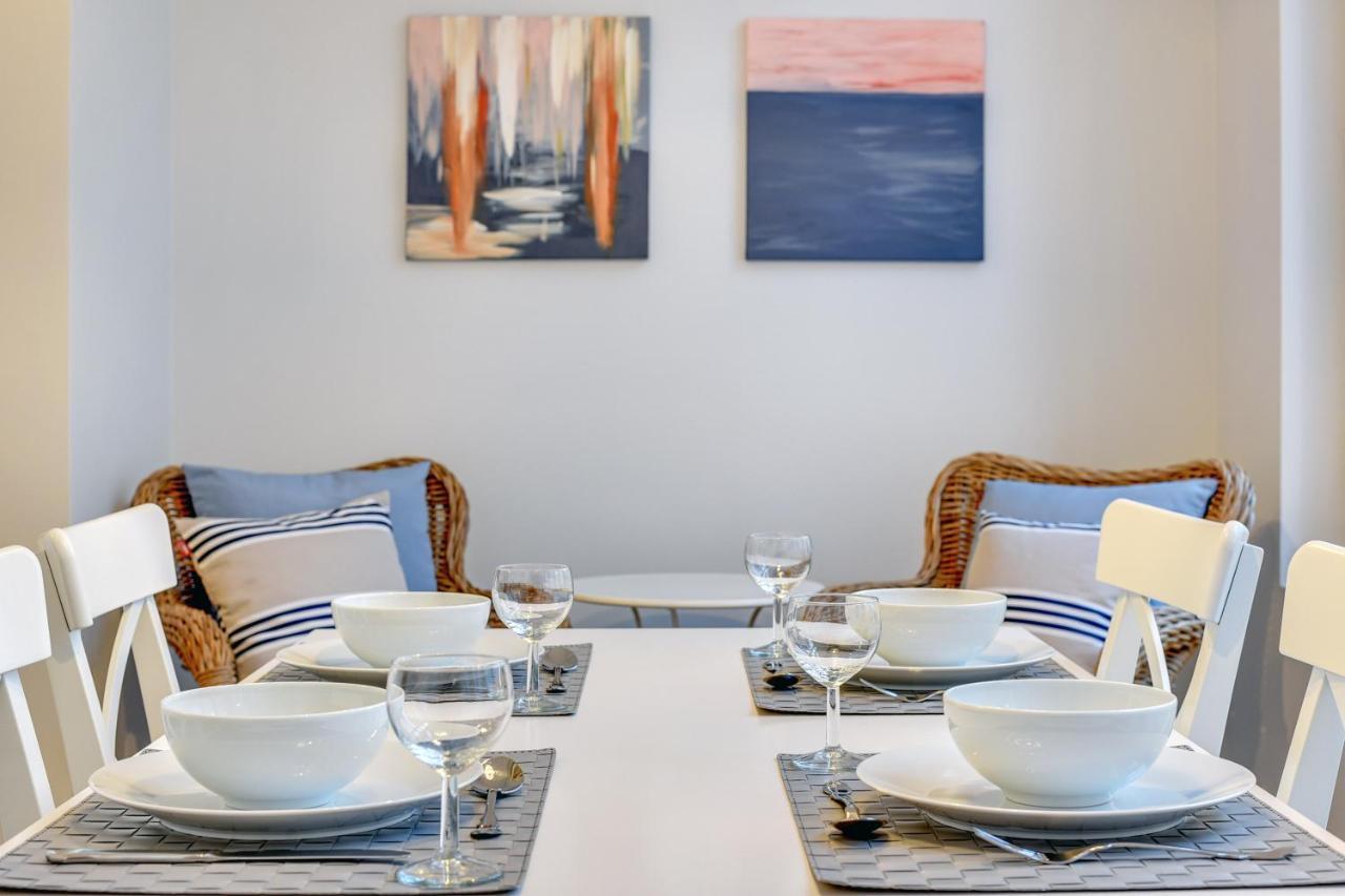 Jasne I Przytulne Apartamenty 3City W Sopocie By Noclegi Renters Σόποτ Εξωτερικό φωτογραφία